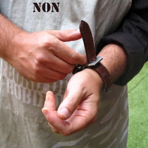 strap : comment installer son bracelet montre