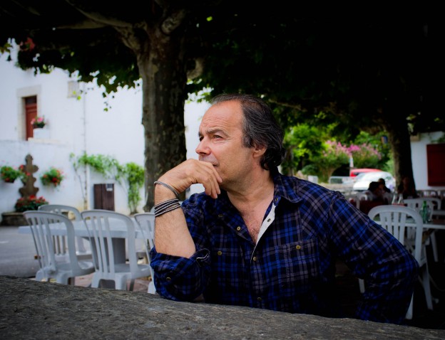 philippe djian