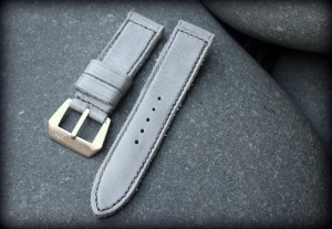bracelet montre gris canotage modele deer key