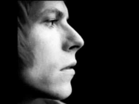 david bowie